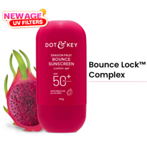 Dragon Fruit Bounce Sunscreen