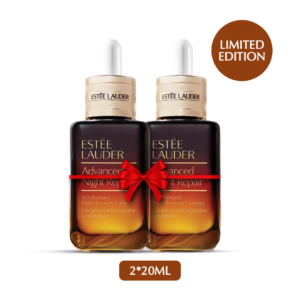 ESTEE LAUDER advance night repair serum (combo set )