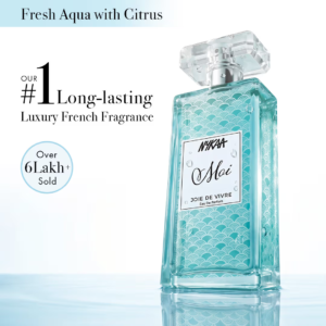 Moi Joie De Vivre Aqua Perfume